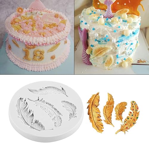 Miniatura 5 de Moldes de caramelo para hornear, decoración de pasteles de fondant, herramienta de chocolate, moldes de jabón de silicona, herramientas de hornear