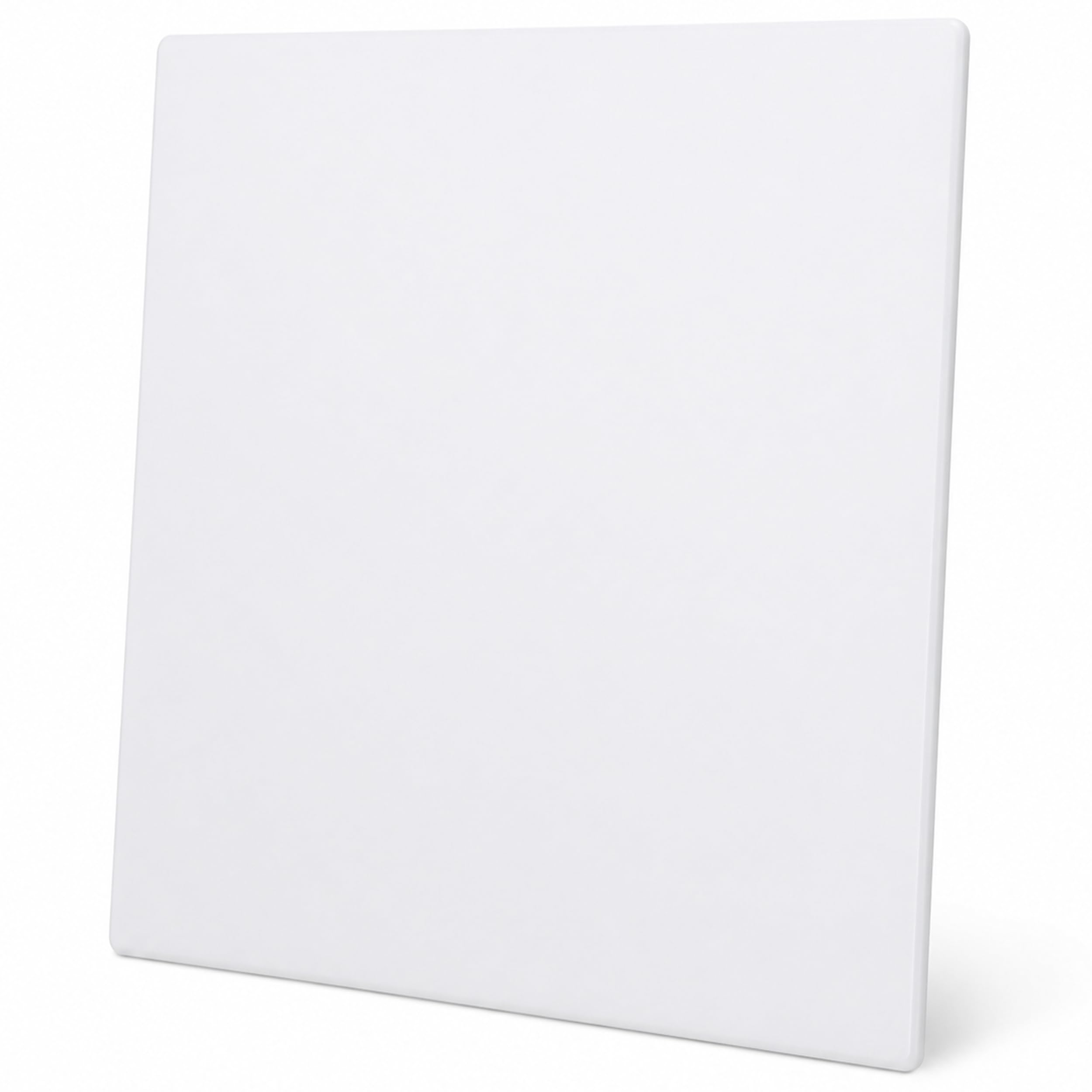 Winco White / 19.8"L x 14.8"W / 1 Cutting Boards