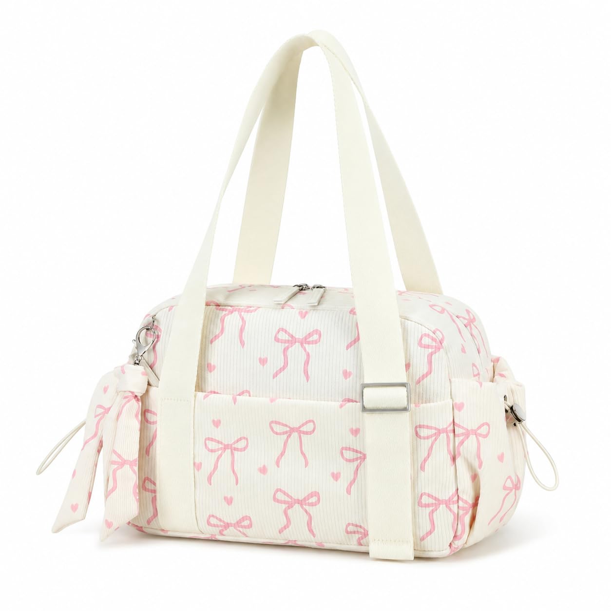 LOIDOU Sporttasche Reisetasche Frauen Mädchen Jungen Sporttasche mit großem Schuhfach Nassfach Sport Reisetasche Trainingstasche Schwimmtasche für Reise Gym Yoga