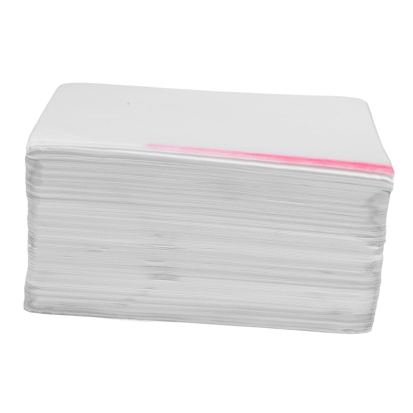 VILLCASE Etiquetas Térmicas Adhesivas 4x6 Pulgadas 150x100 Mm 500 Unidades Papel Adhesivo para Impresora Compatible Rollo y Zebra Etiquetas de Envío
