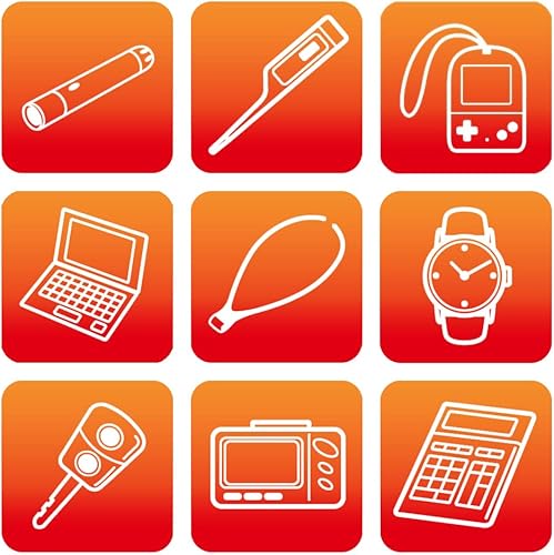 Miniatura 5 de Panasonic Batería de litio Cr1616 de 3 V, paquete de 2 x (5 piezas) 10 baterías de un solo uso