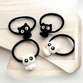 かず様ご確認用☆ハンドメイド　ヘアゴム BLAZE（手芸） ヘアゴム パーツ 14mm 丸皿 付き 2個 セット