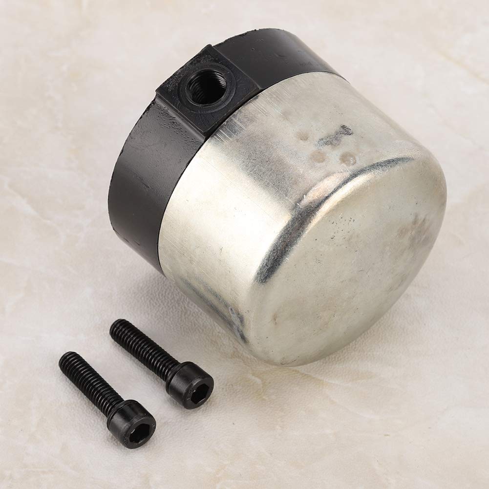 Tyenaza Cilindro Smontagomme, Pistone del Cilindro della Macchina dell'Interruttore dello Smontagomme della Serratura dell'Auto dell'Accoppiatore della Parte per Il Cambio della Gomma dell'Auto
