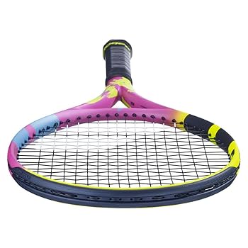【BabolaT】pure aero rafa(G2) Raquete de Tênis Babolat Pure Aero Rafa 290g - 2023 - ATPSHOP