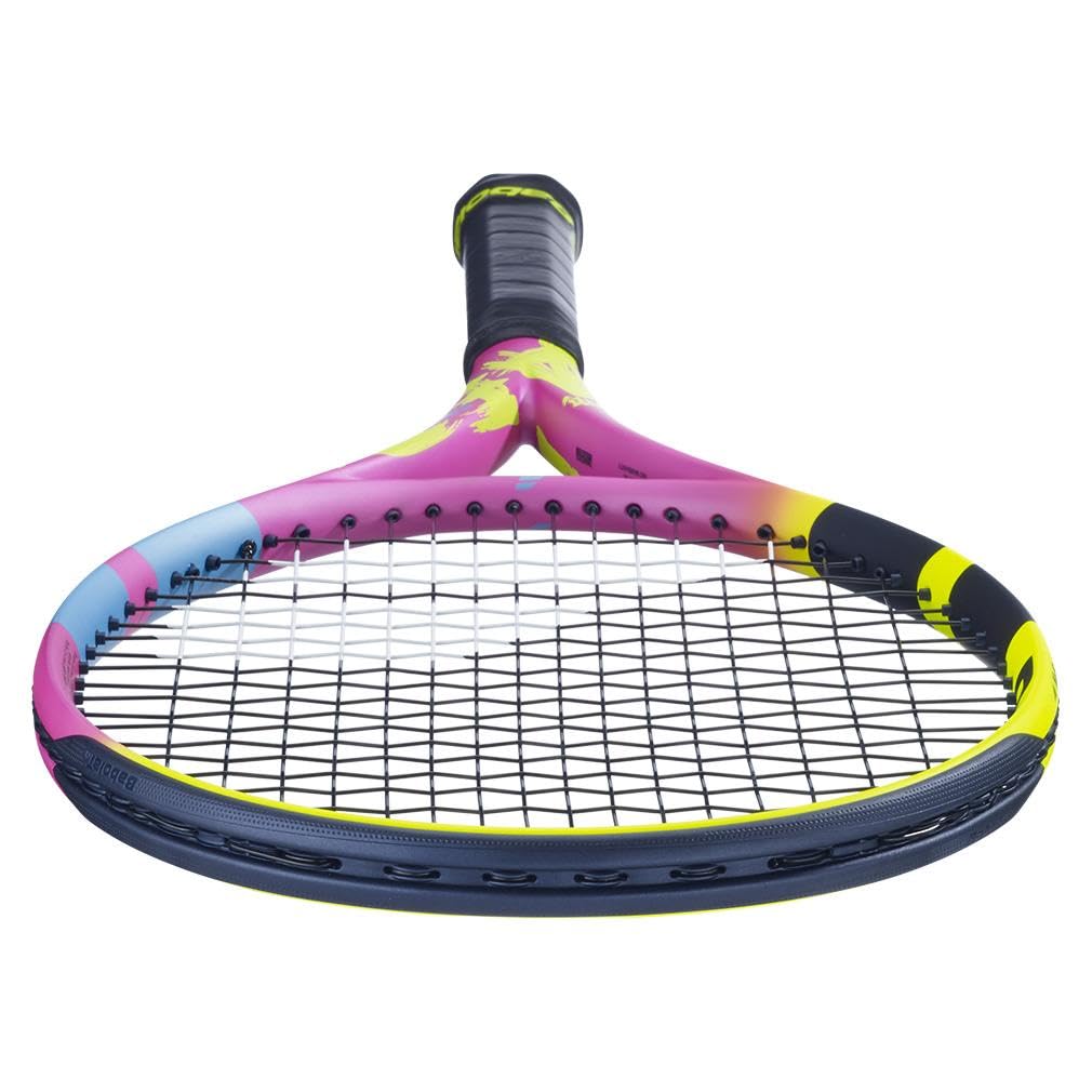 美品　Babolat Pure Aero Rafa G2 290g Babolat Pure Aero Rafa Tennis Racket