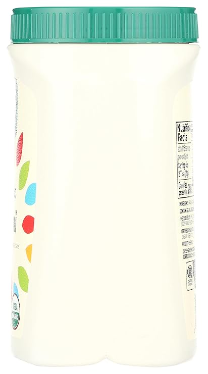 365 by Whole Foods Market, Organic Tahini, 16 Ounce