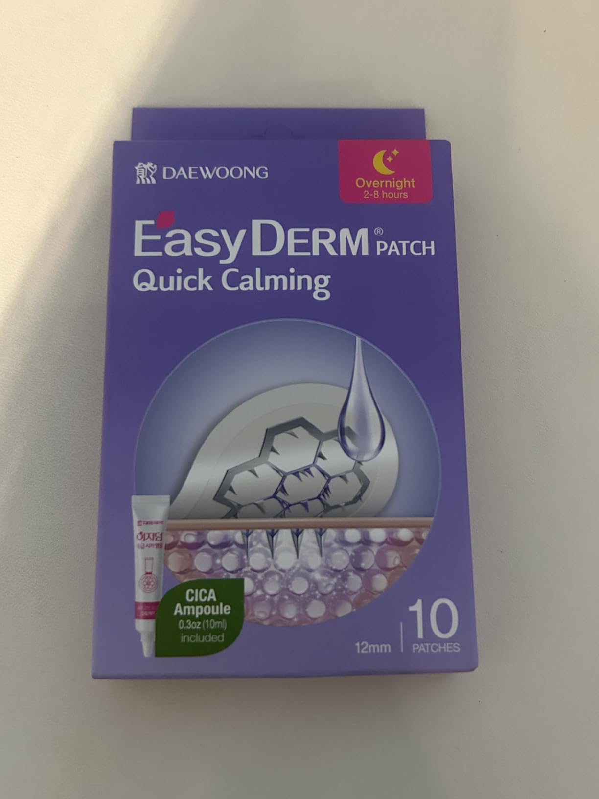 Customer Image