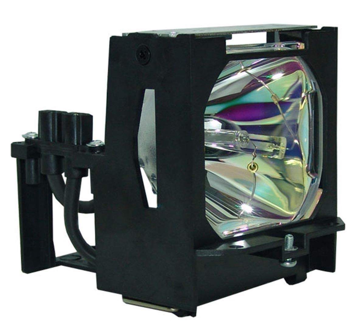 GOLDENRIVER LMP-H180 Projector Lamp Assembly with Original Bulb Inside Compatible with Sony VPL-HS10 VPL-HS20