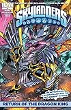 Read Skylanders #8: Return of the Dragon King Part 2 (Skylanders Graphic Novel) PDF