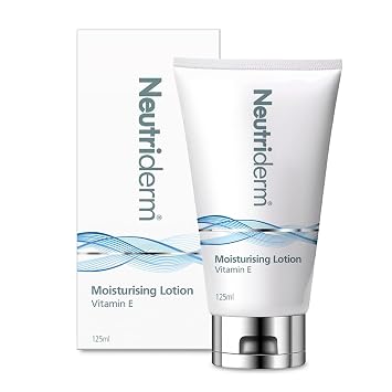 Generic Moisturising Lotion w/Vitamin E - 125 mL