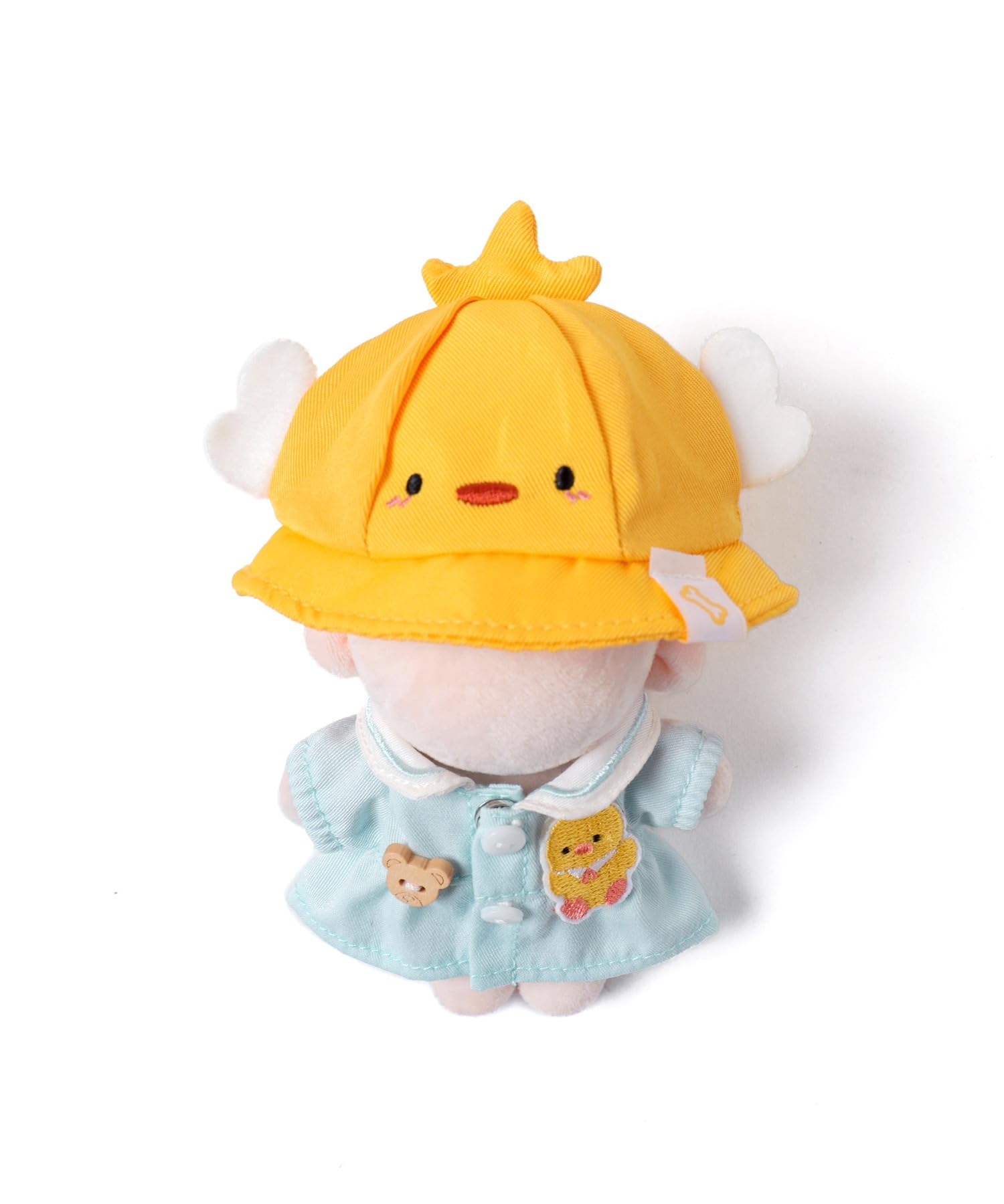 ぬい服 ♡ 10cm ♡ 着ぐるみ ♡ v19 221384b9b60a6a8b79325fc16d50e6