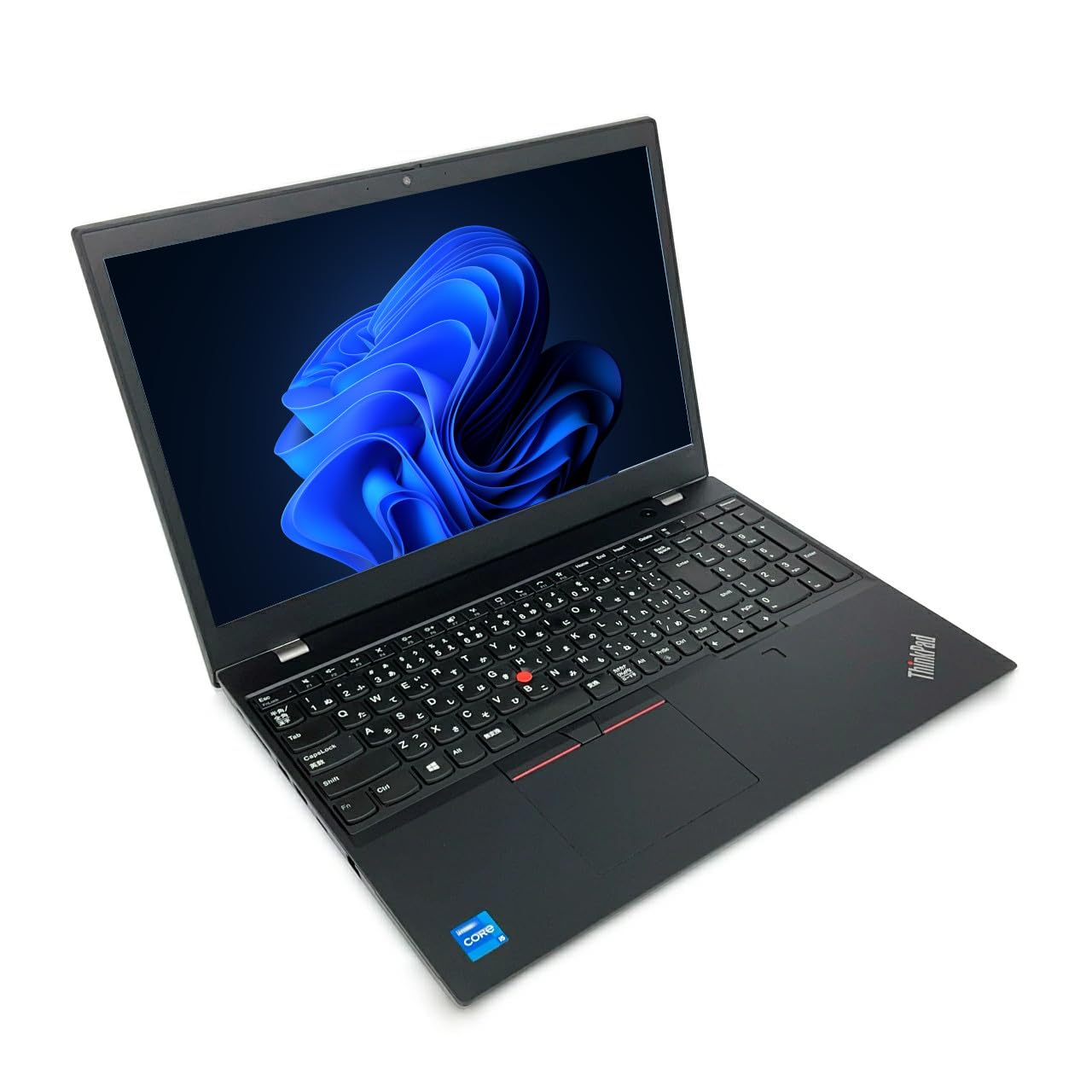 Amazon.co.jp: ThinkPad L15 Gen 2□15.6型 フルHD(1920×1080) - 第11