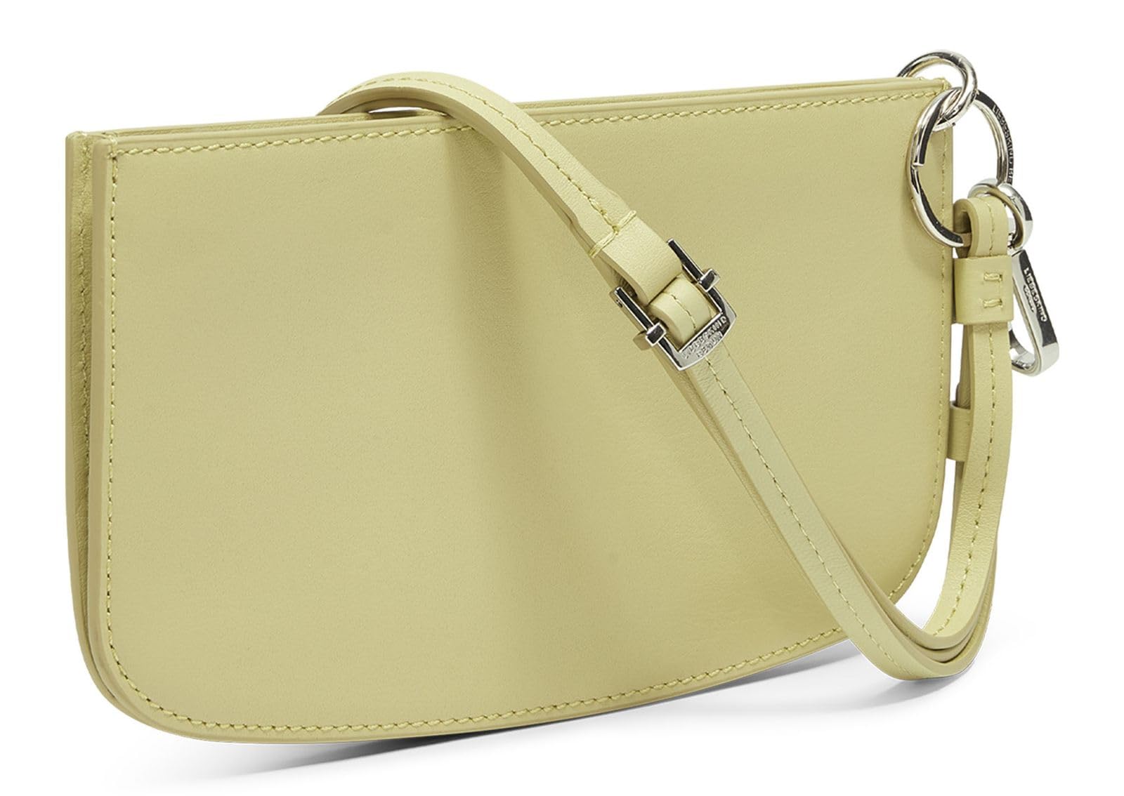LIEBESKIND Ezra 2 Pouch Pendant Pendant