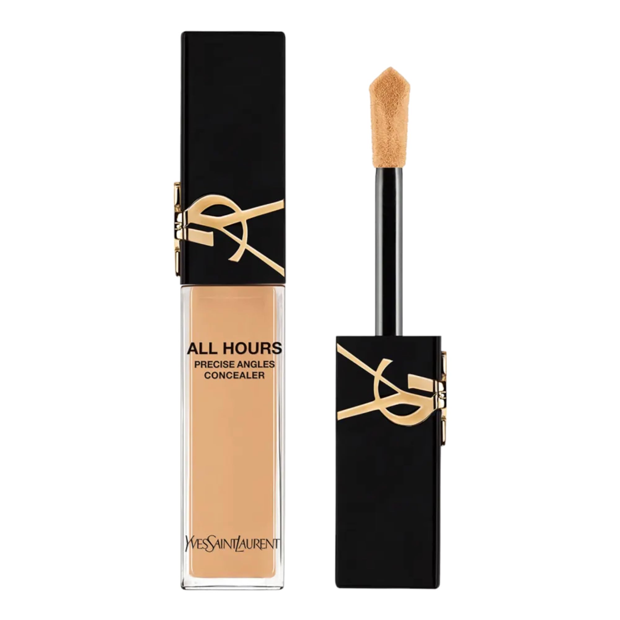 Amazon.com : Yves Saint Laurent All Hours Creaseless Precise