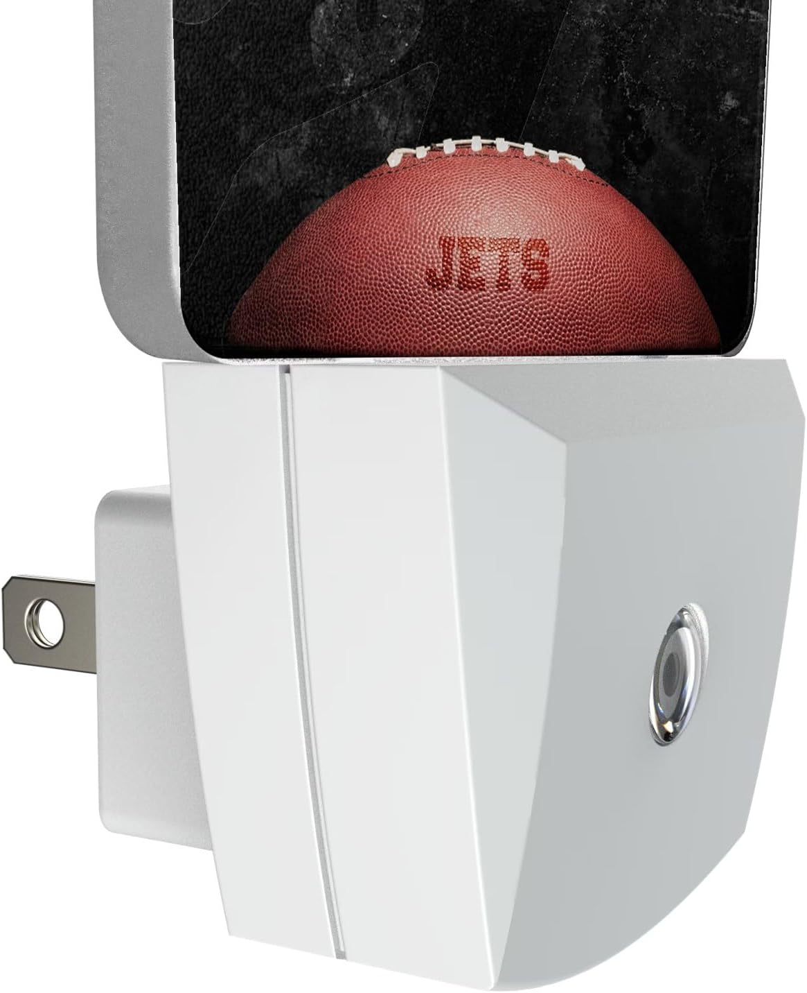 Keyscaper New York Jets Legendary Design Nightlight 2-Pack