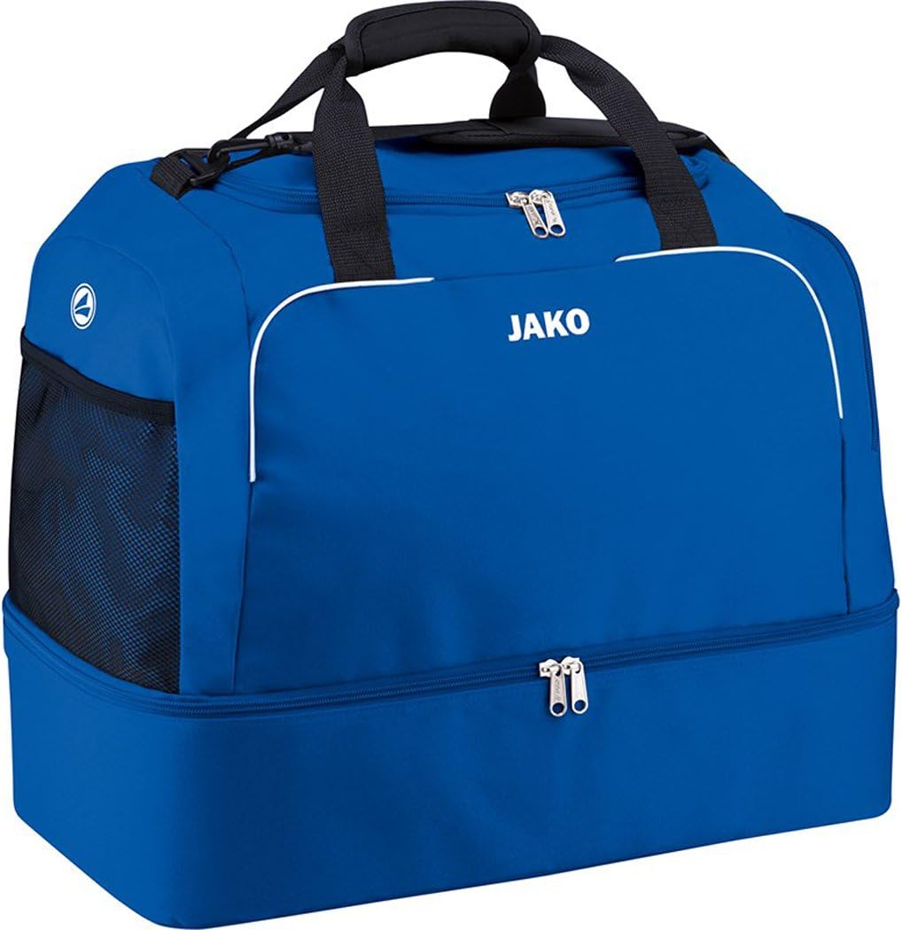 JAKO Men's Sport Duffel
