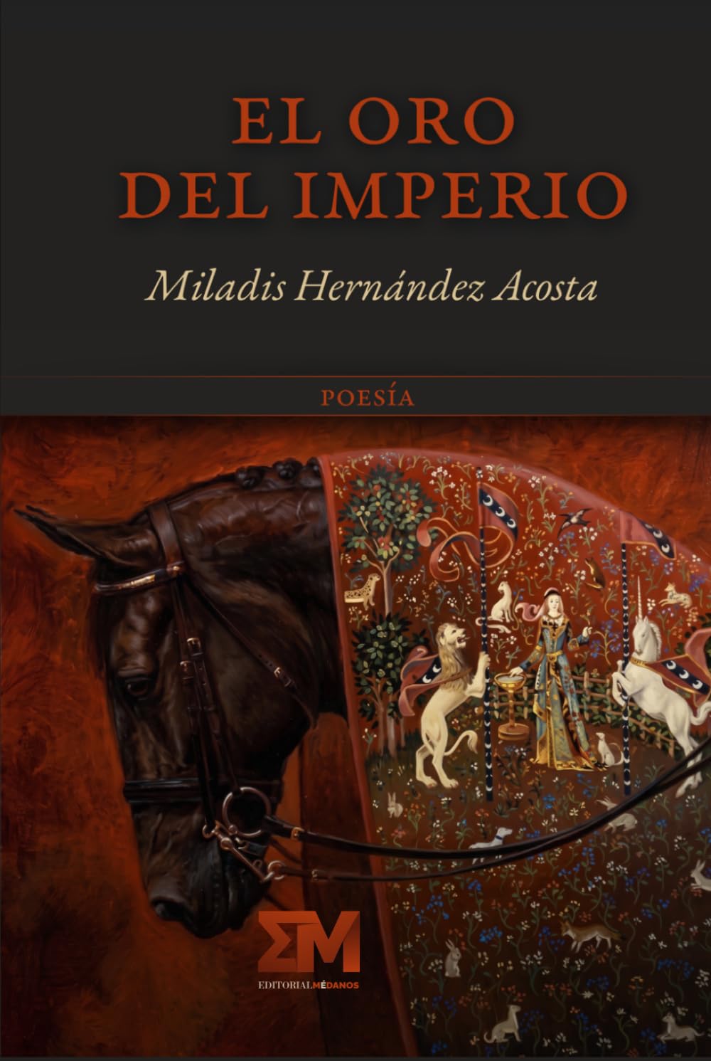 El oro del imperio