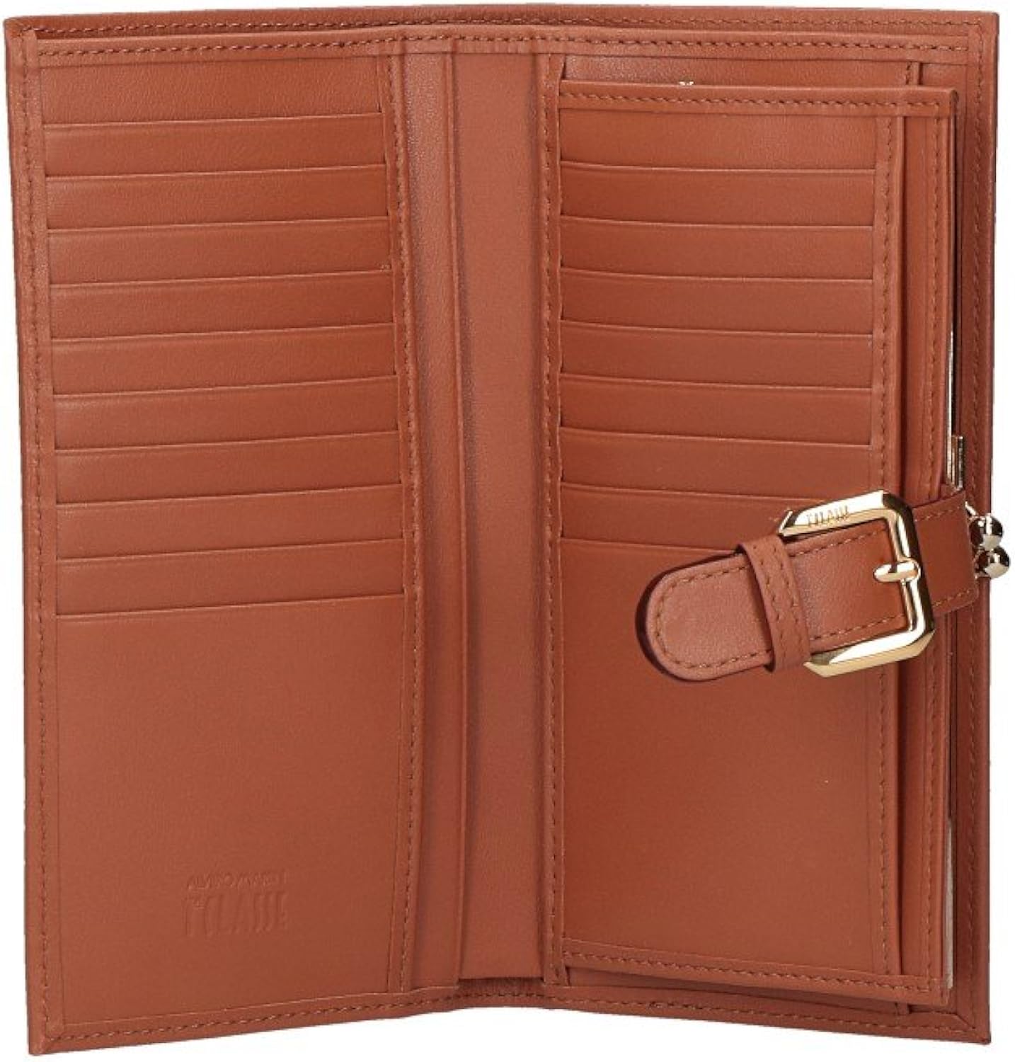 Portafogli donna Alviero Martini W010 6000 naturale Portafogli donna Alviero Martini W010 6000 naturale