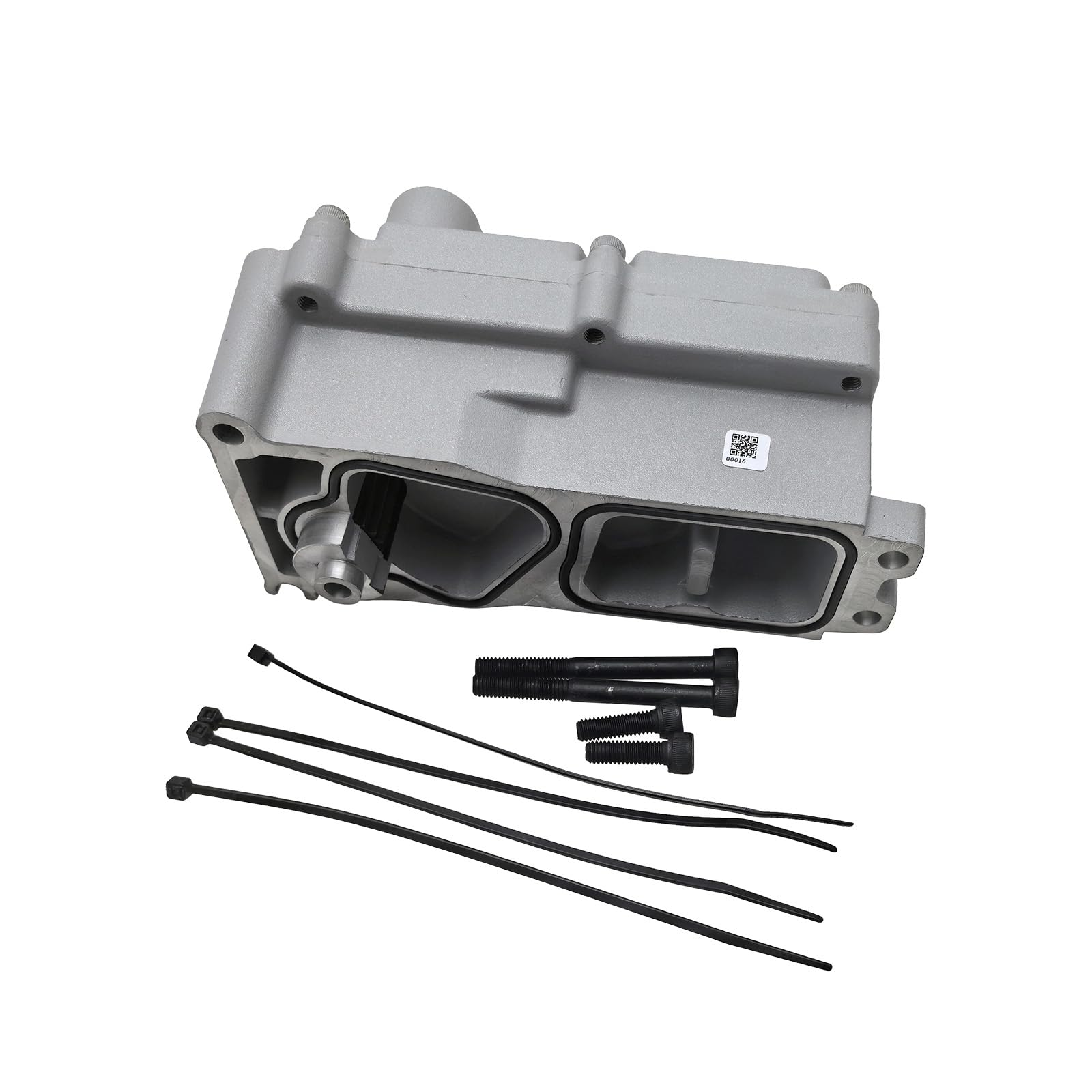 eru！ Amazon.com: 6382093RX Turbocharger Electronic Actuator Replacement