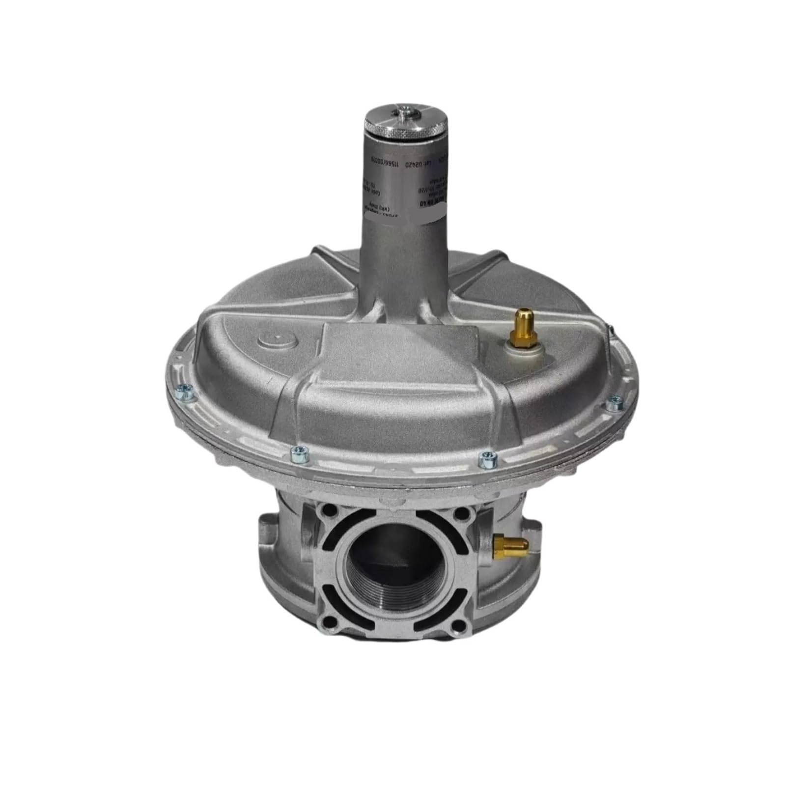 VXVUQRQVH AG/RC series pressure regulating valve DN40 pressure reducing valve pressure regulating valve
