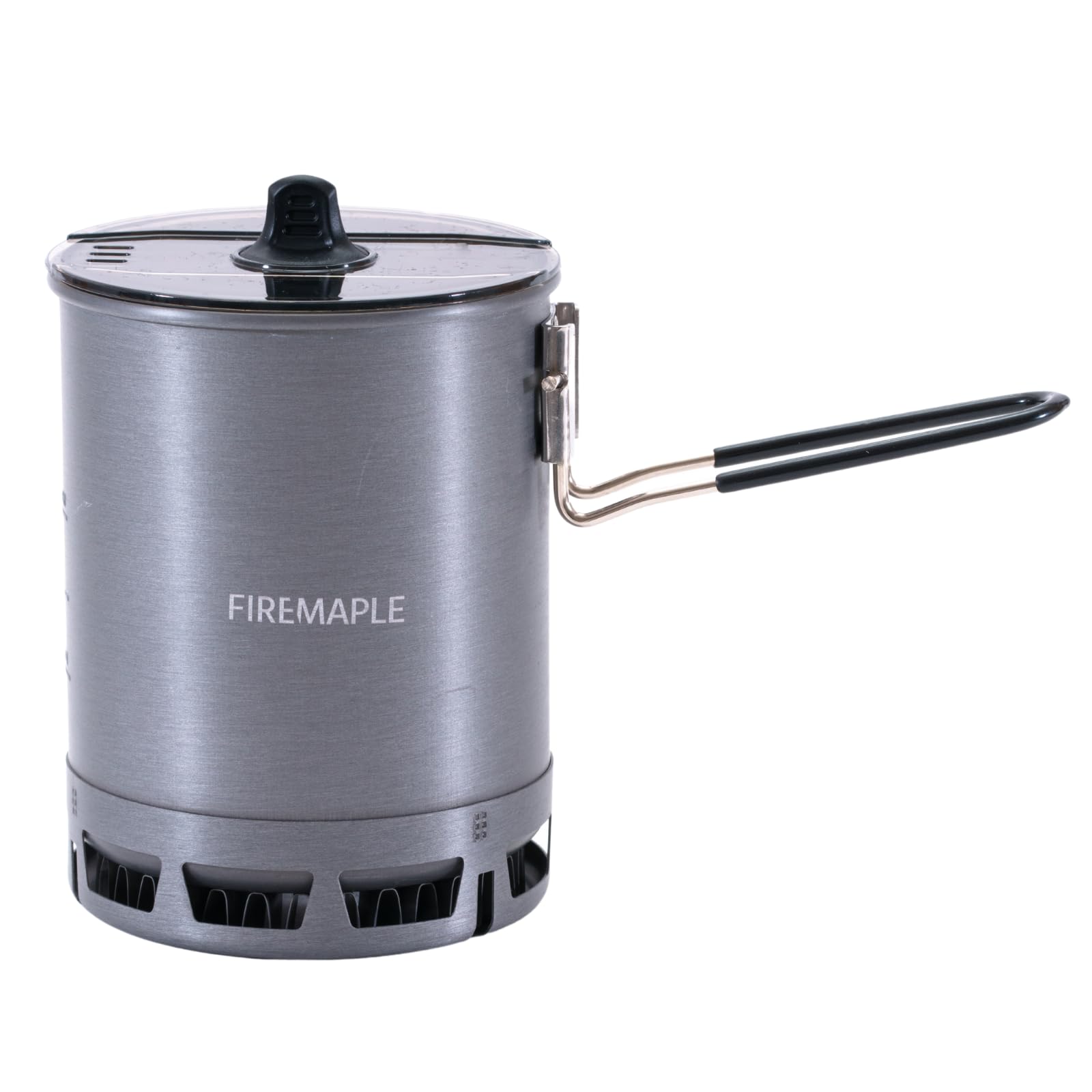 Amazon.co.jp: FIREMAPLE Petrel Ultralight Pot 600ml ペトレル