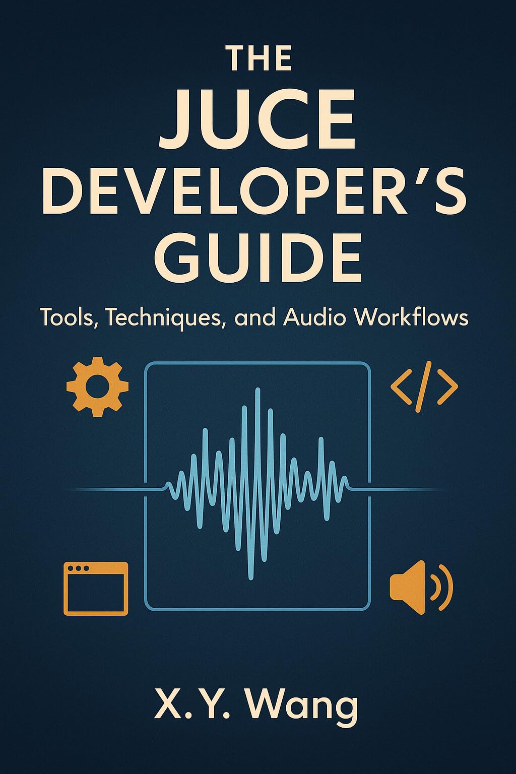 Livre JUCE Developer’s Guide au cœur de votre studio