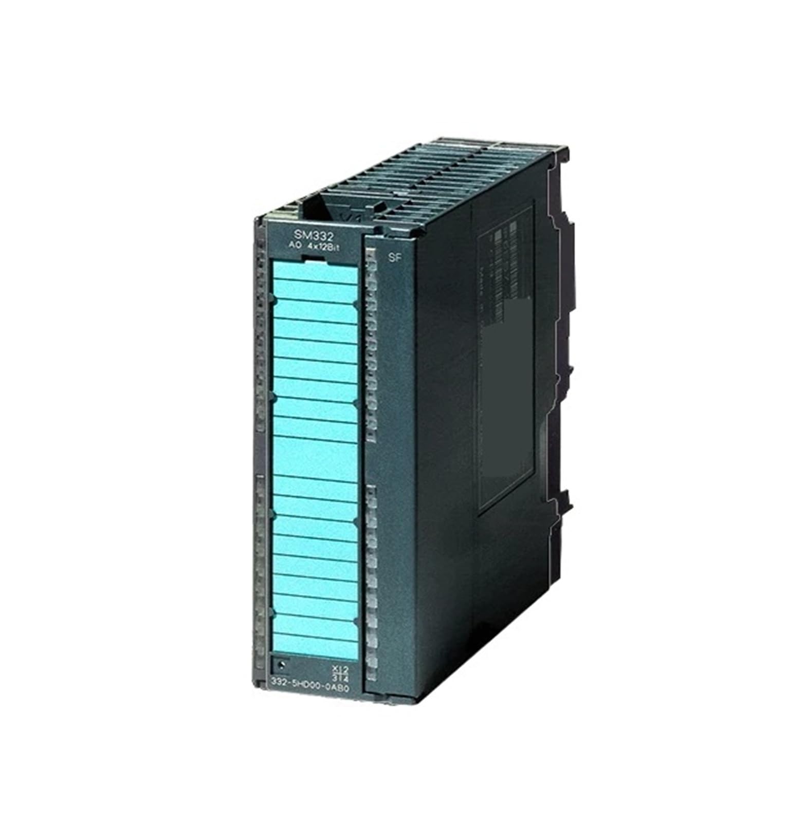 PLC module 6ES7321-1BH02-0AA0 / S7-300 Digital input module