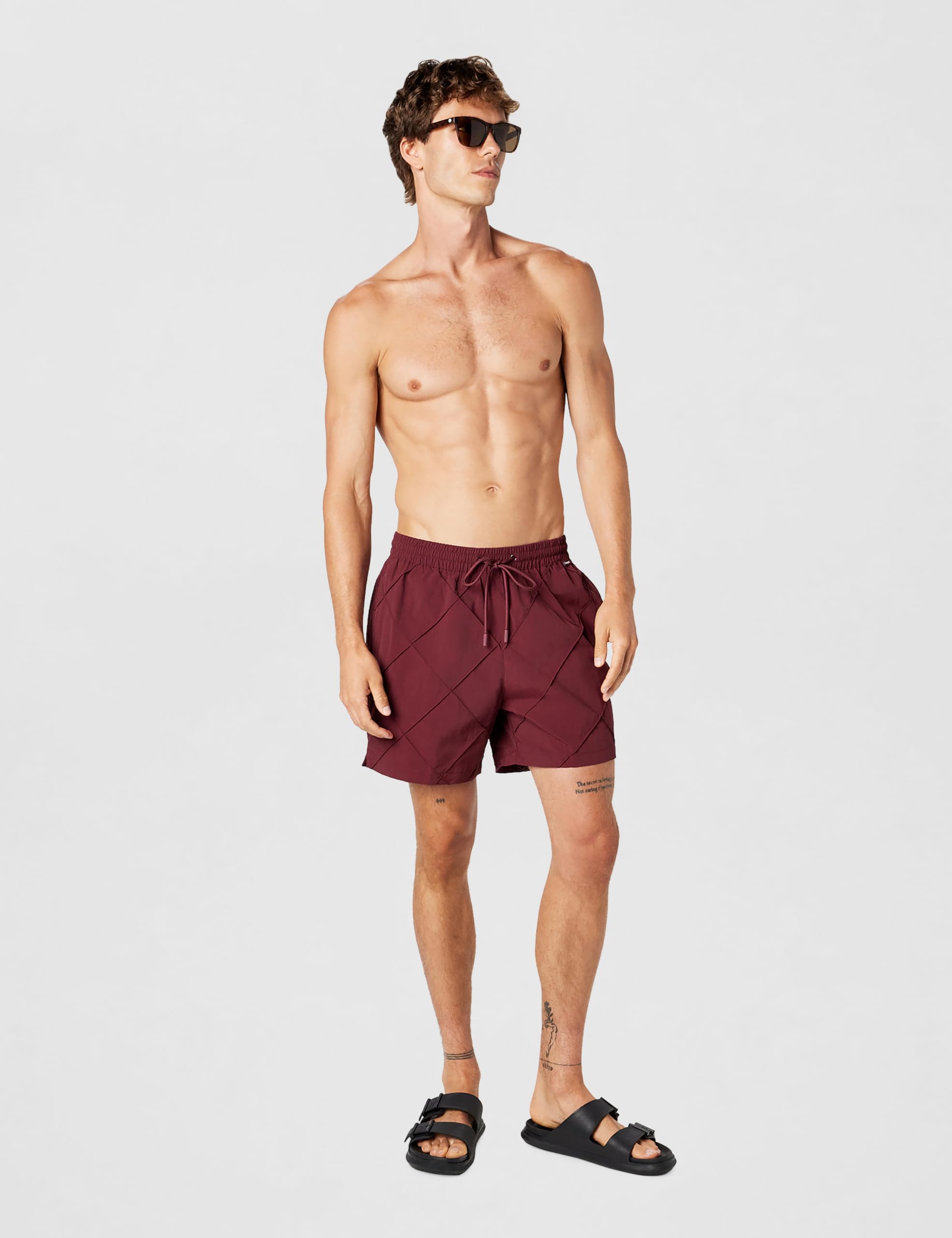 DKNY Maillot de Bain Homme