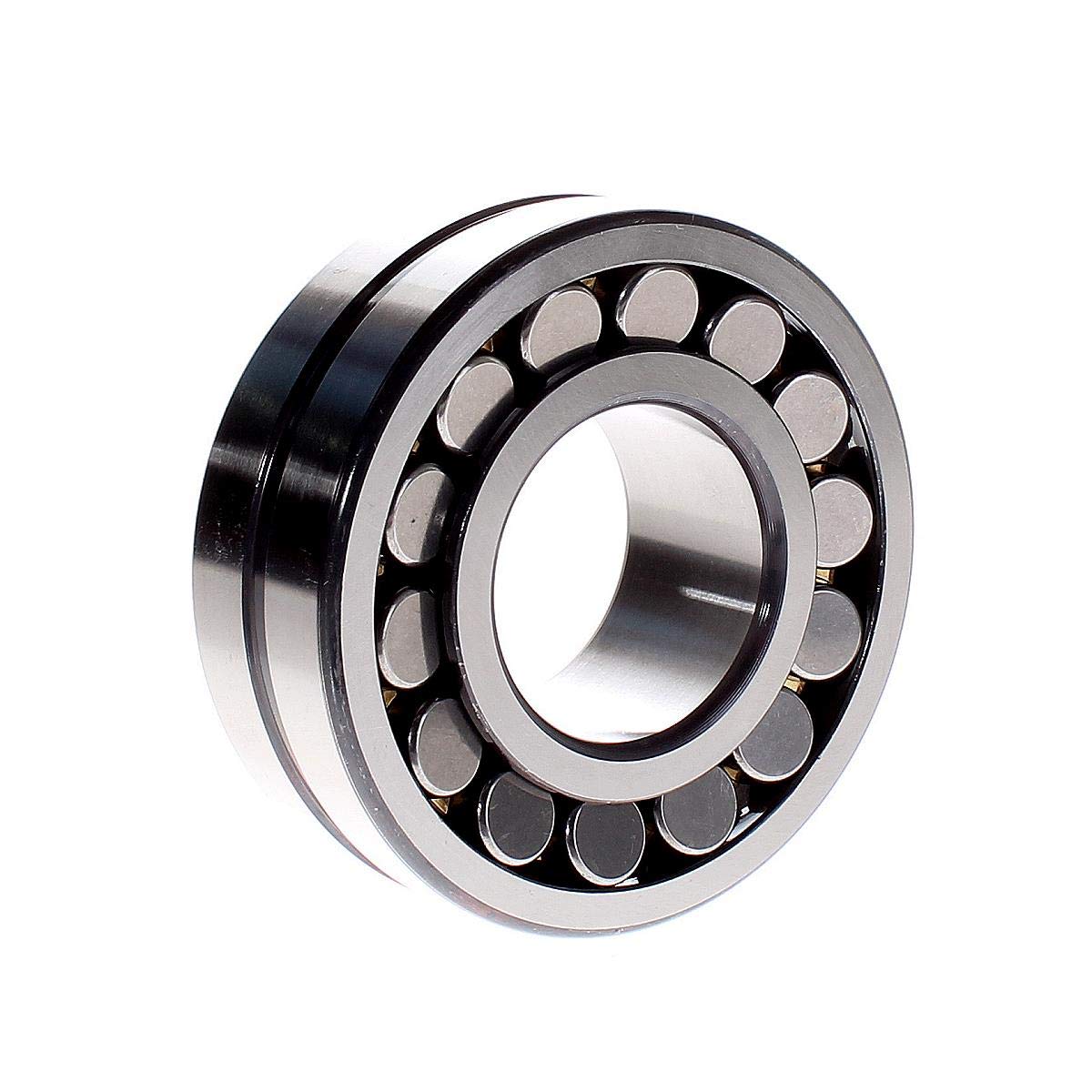 FAG Bearings DOUBLE ROW SPHERICAL ROLLER BEARINGS (22311-E1A-M-C3)