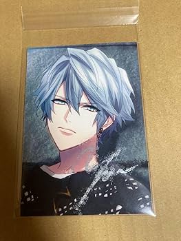 DYNAMIC CHORD 優 アクリルスタンド ダイナー 黒谷優 YUU ビッグアクリルスタンド ダイナミックコード