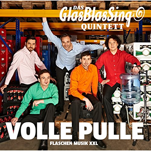 GlasBlasSing Quintett