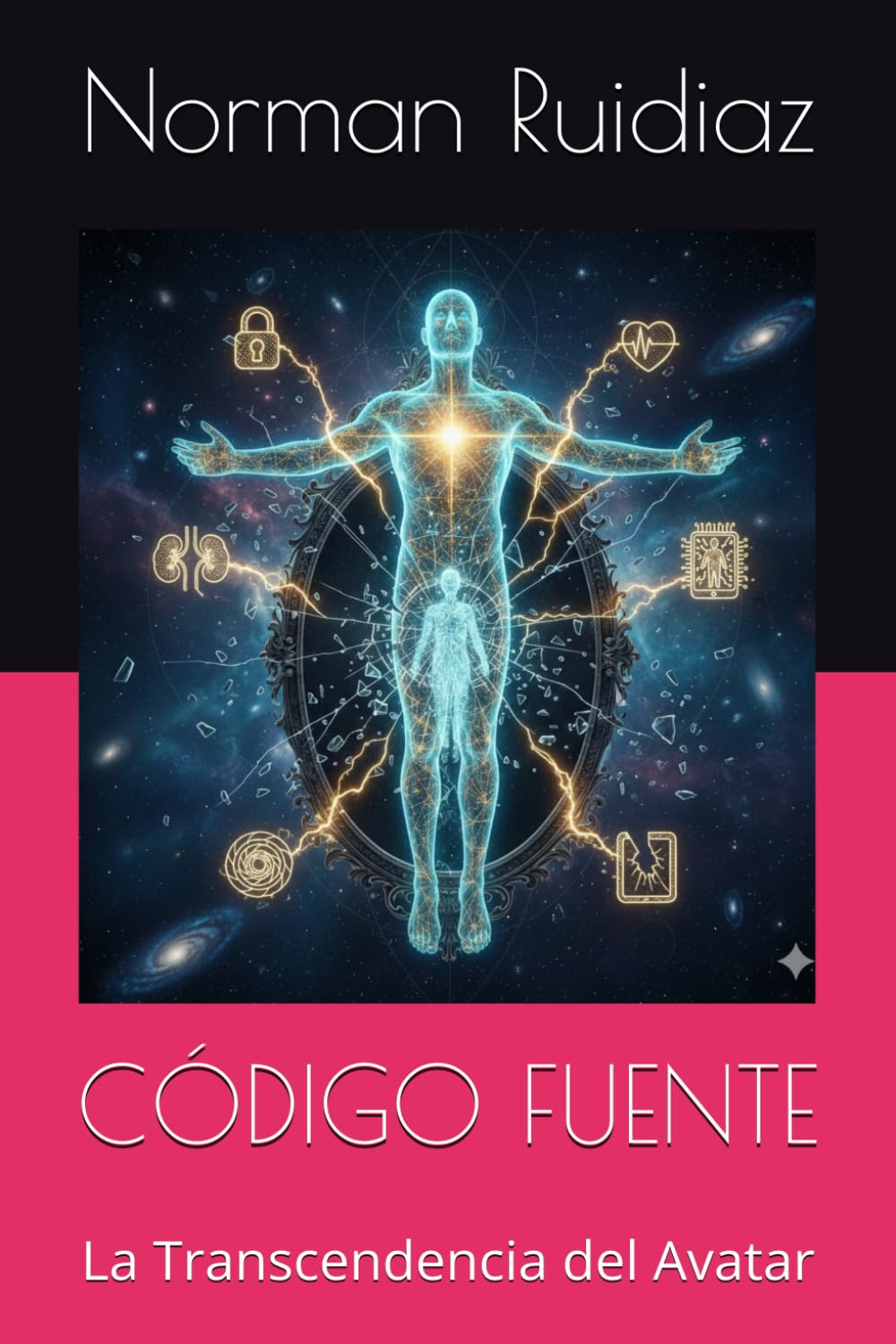 CÓDIGO FUENTE: La Transcendencia del Avatar