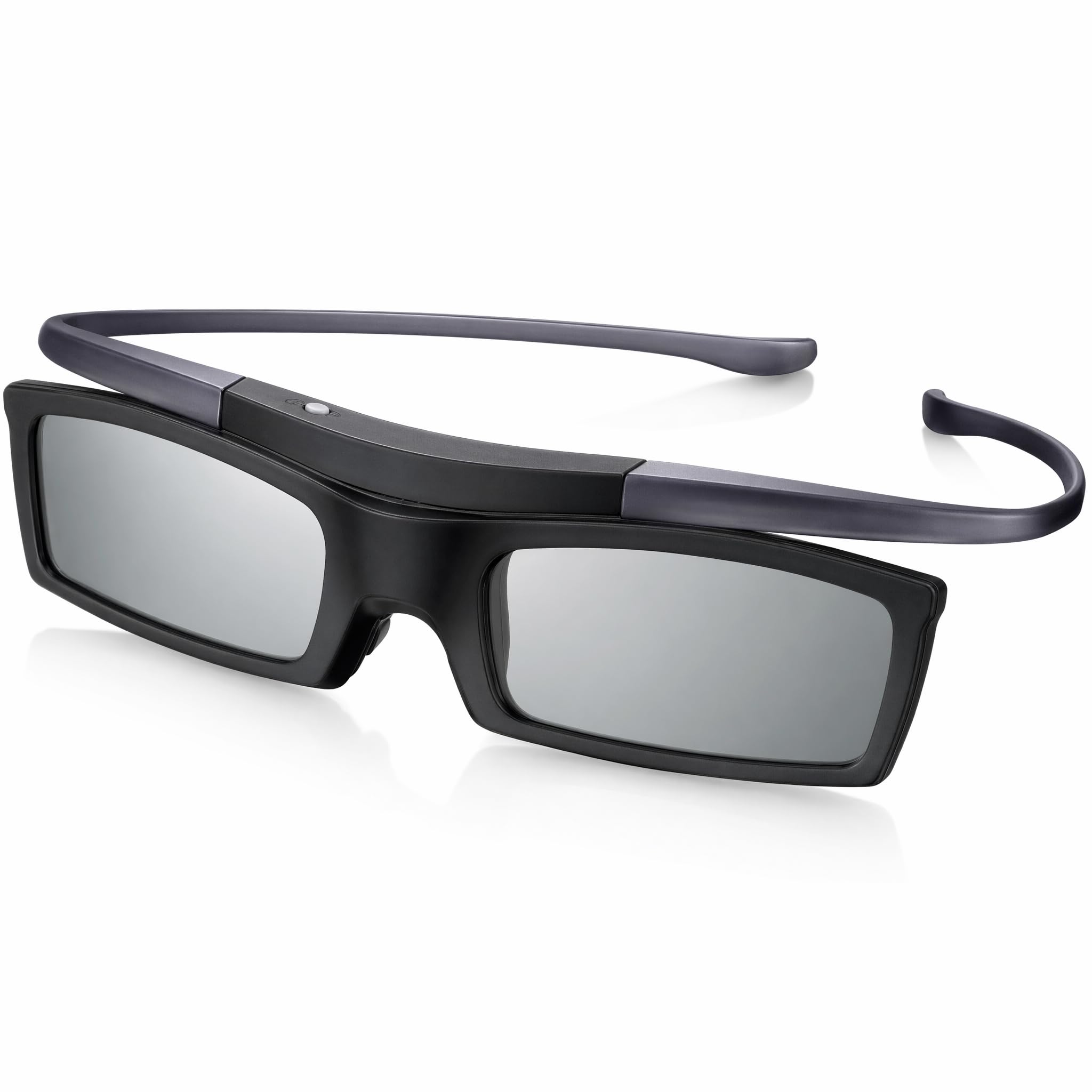 Nuovo Genuine misura per Samsung SSG-5100GB 3D Active Shutter Occhiali 3D TV SSG-4100GB