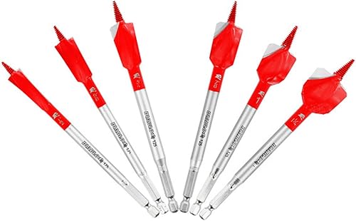 Freud-Diablo Juego de 6 piezas DB Spade BIT DEMOD