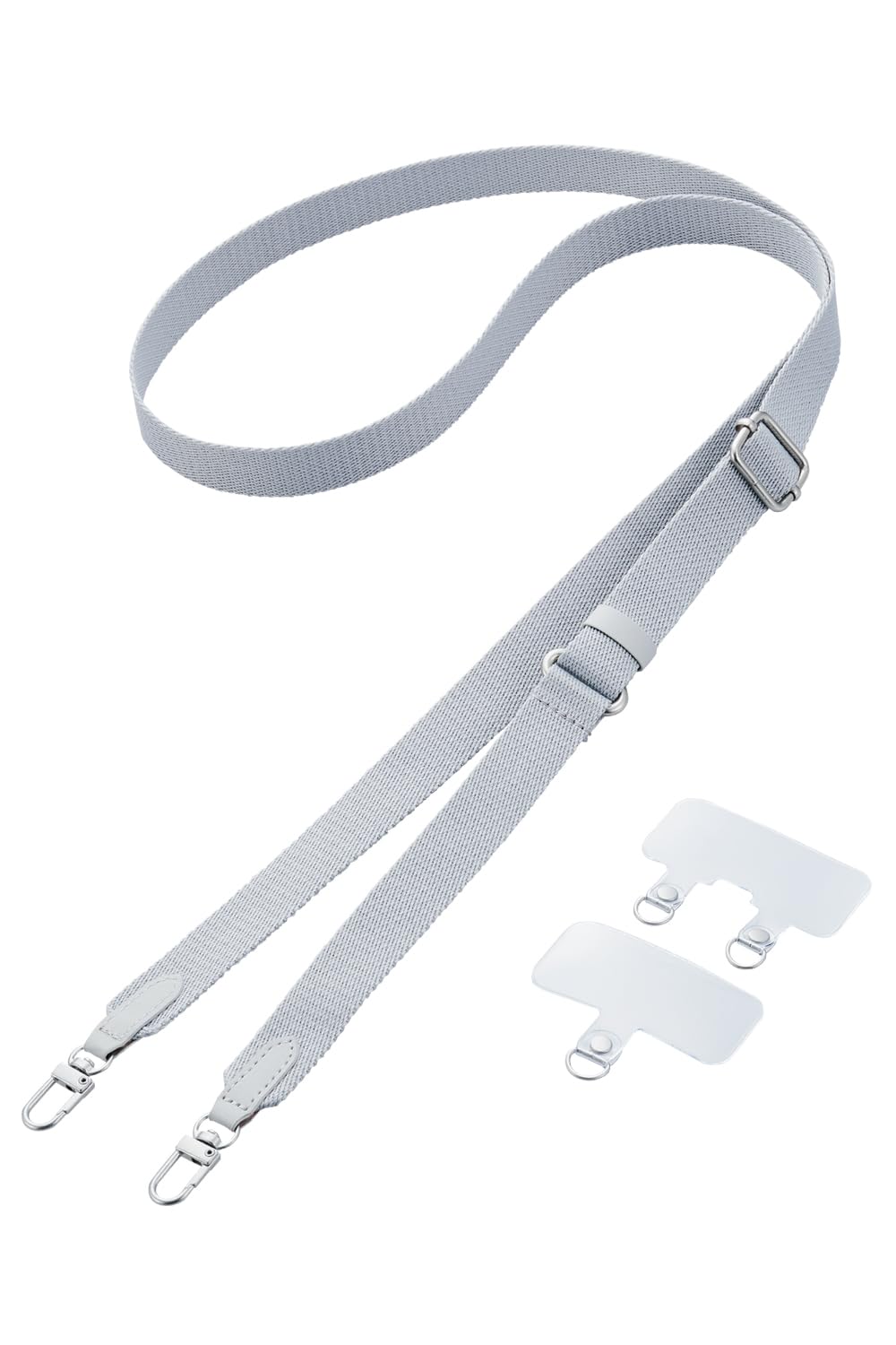 Amazon.co.jp: [エレコム] スマホ ショルダーストラップ 肩掛け 首掛け