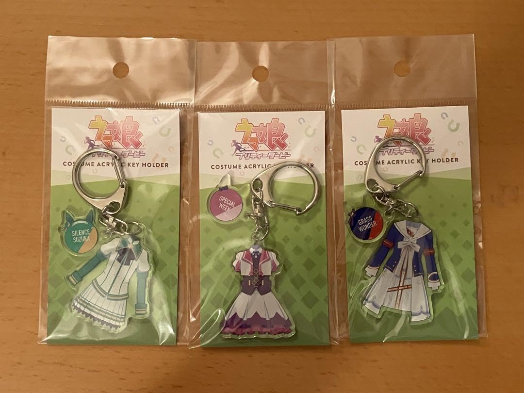 ウマ娘グッズ まとめ売り ウマ娘グッズ まとめ売り - メルカリ