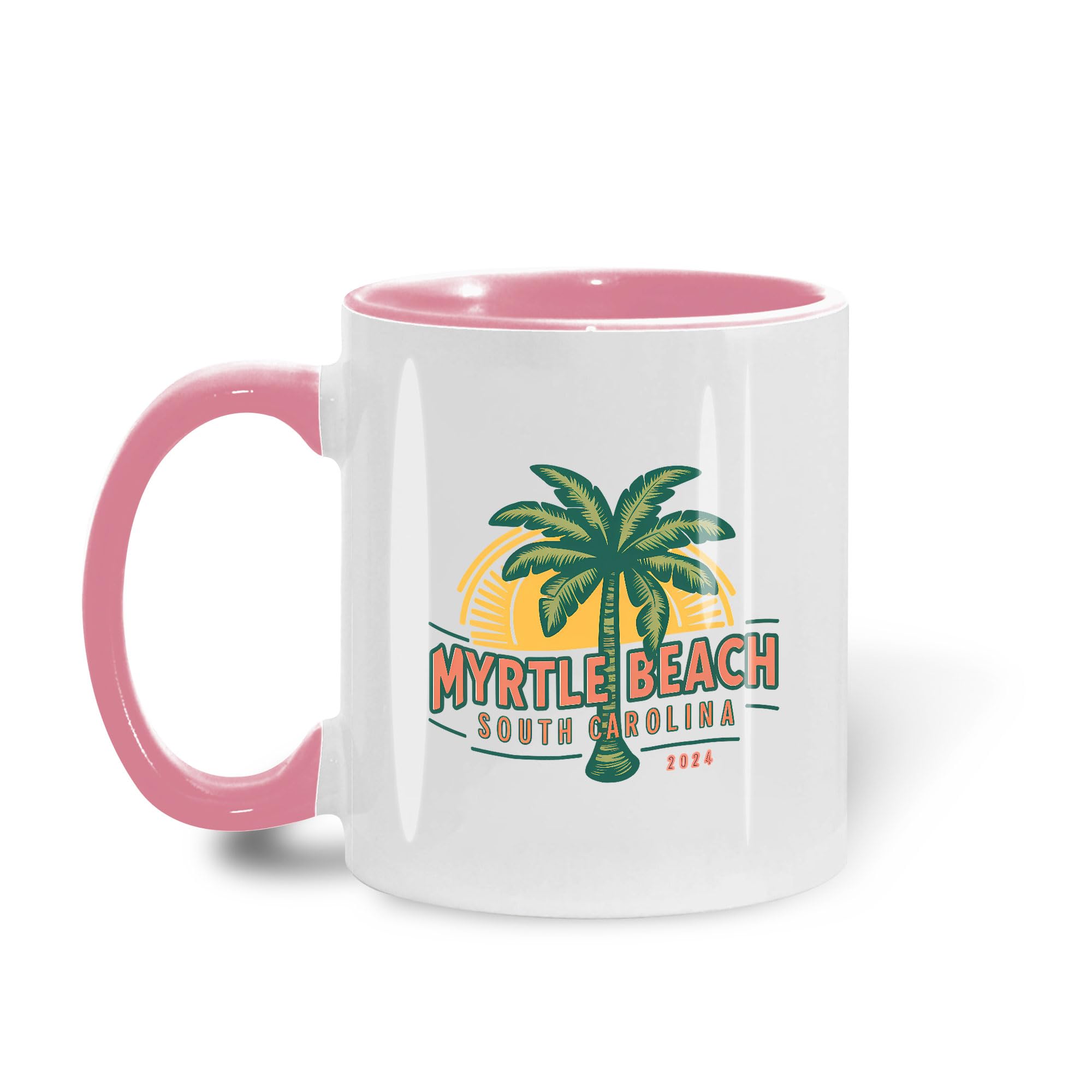 入手困難　 キッス　KISS Coffeehouse Mug 　マートルビーチ 入手困難 キッス KISS Coffeehouse Mug マートルビーチ