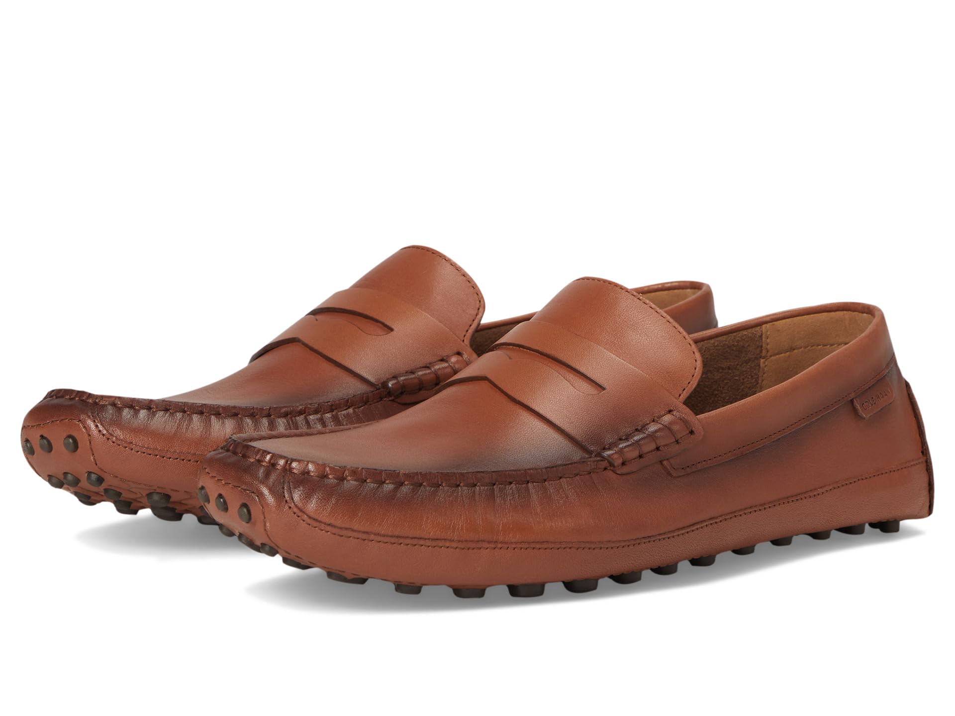 Cole Haan Mens Hall Grand Penny