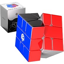 CuberShop GAN SQ1 MagLev UV  -1     SQ-1