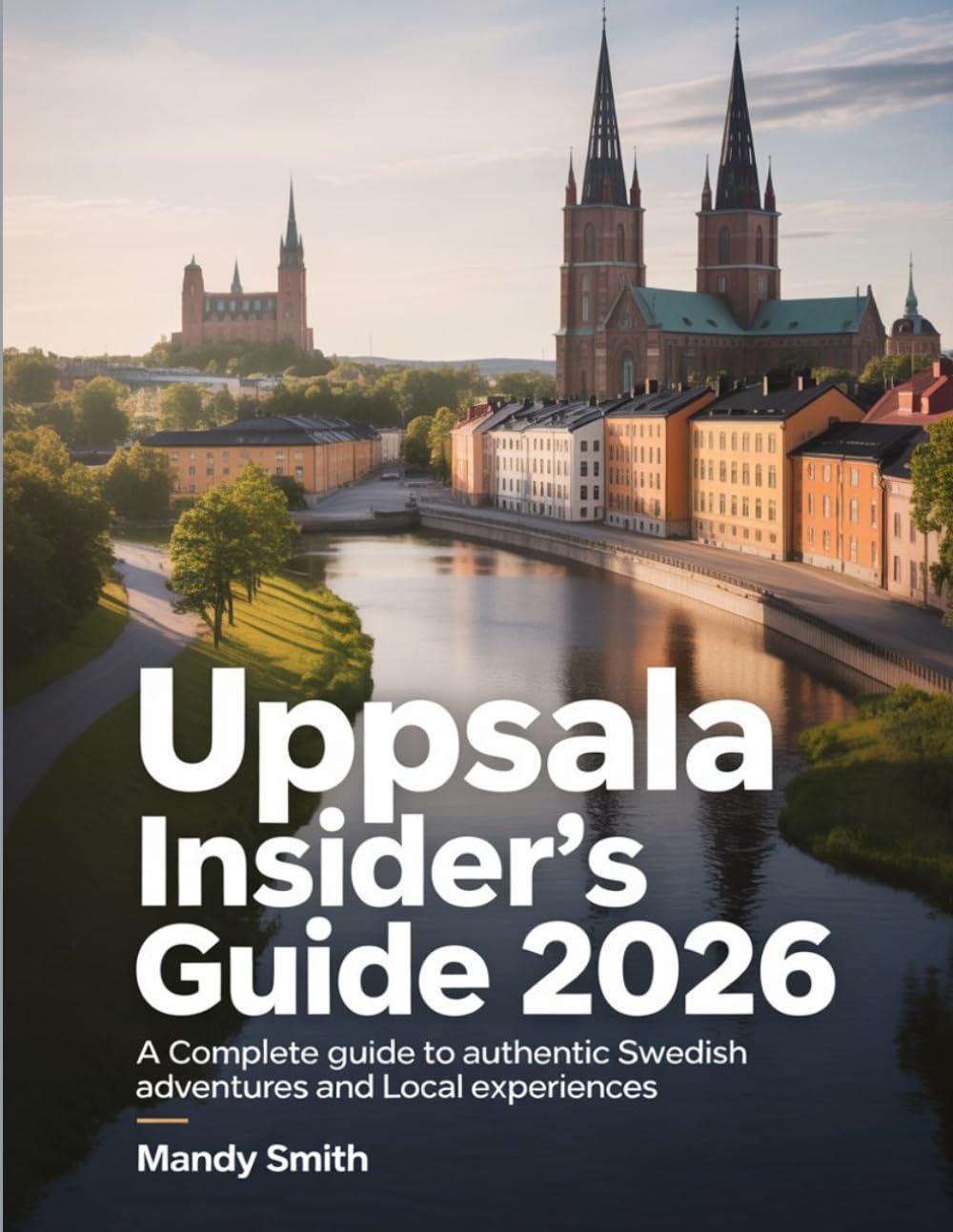 Uppsala Insider's Guide 2026: A Complete Guide to Authentic Swedish Adventures and Local Experiences
