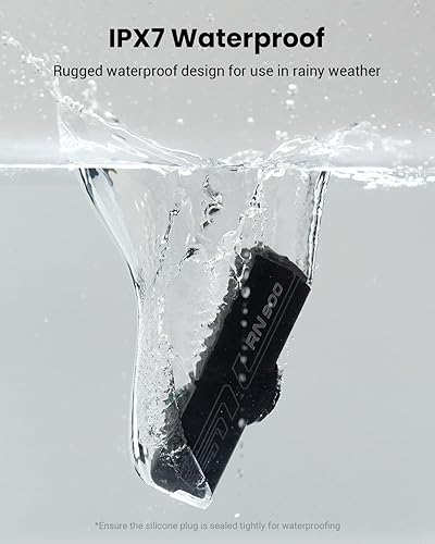 Miniatura 3 de Magicshine RN600/900 V2.0 Bike Lights, USB Rechargeable Bike Front Light for Urban, Road Cyclists, Commuters RN900 V2,RN600