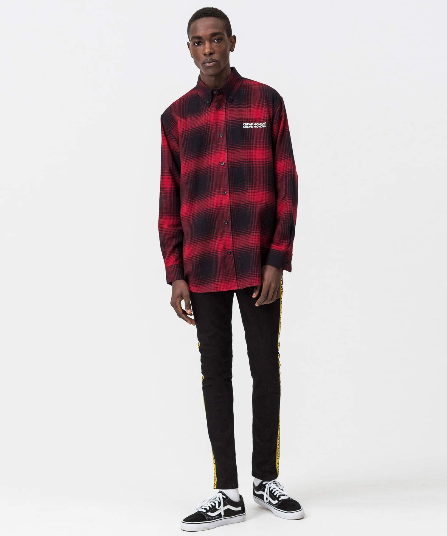 Amazon.co.jp: CHEAP MONDAY: WEAR