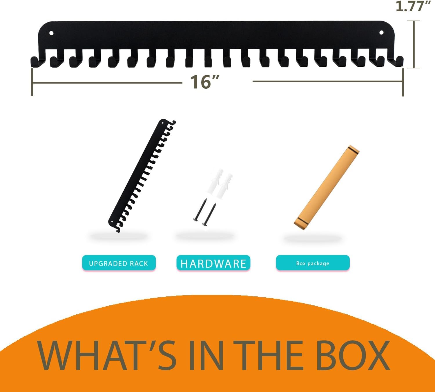 Medal Holder Display Hanger Trophy Shelf - Sturdy Wall Mount Medals Trophys Easy to Install-Race Sports Medal Holder Display Hanger for Gymnastic,Soccer,Runner,Wrest,Football,Basketball white ?