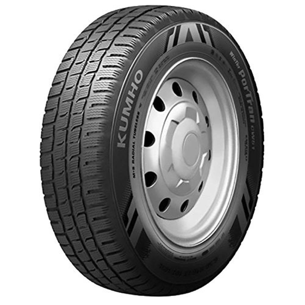 Kumho 2171483 205 75 R16 - e/c/71 dB - Winter Snow Reifen