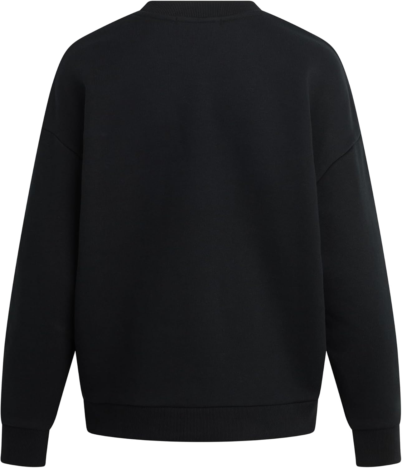 Favorite Daughter Womens Heart Logo Sweatshirt - Image 4