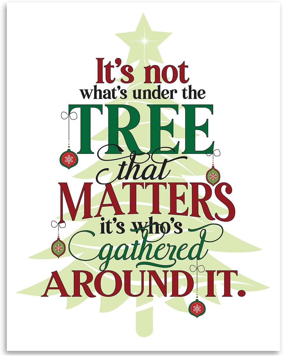 Best quotes about christmas gifts