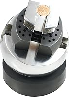 Vista 3 de Bloque de grabado con accesorios - SFC Tools - 26-220