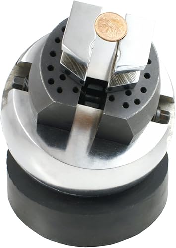 Miniatura 3 de Bloque de grabado con accesorios - SFC Tools - 26-220