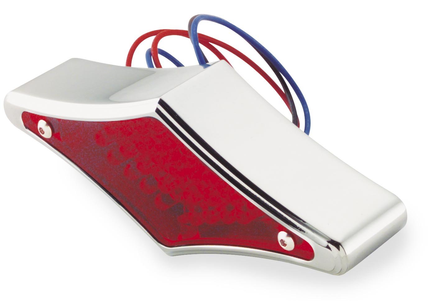 Biker's Choice Diamond LED Tail Light