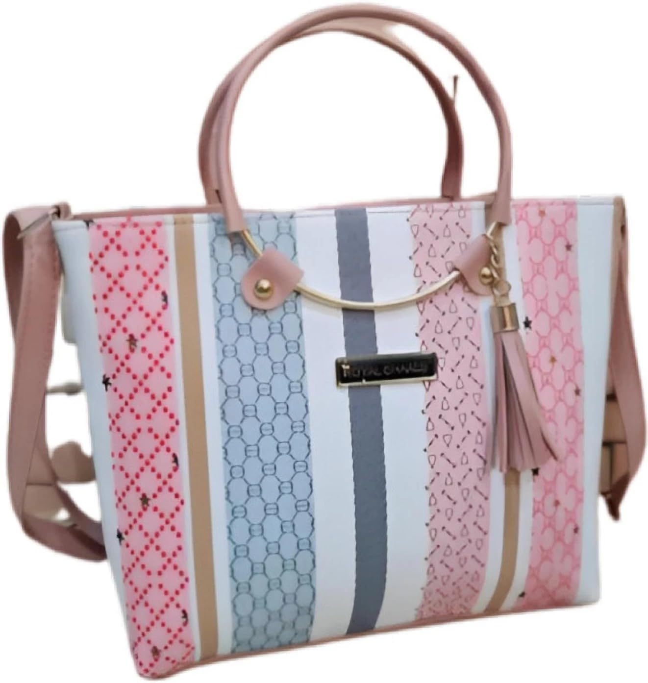 GenericAR FASHION's Handbag For Women And Girls | Stylish Ladies Purse Handbag | Woman Gifts
